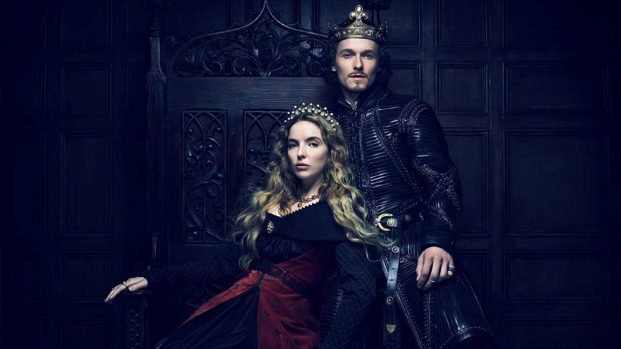 EN - The White Princess (2017) 4