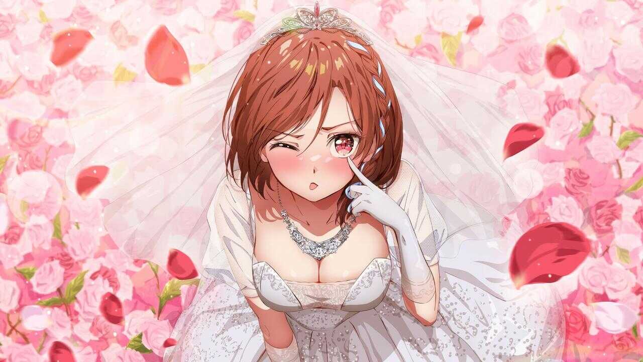 DE - I’m Getting Married to a Girl I Hate in My Class (2025) (Ger Sub) 0