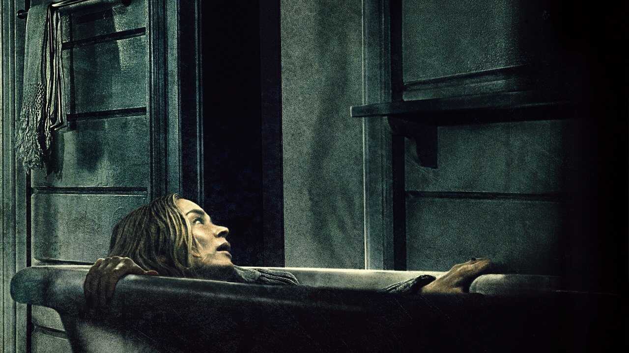 Um Lugar Silencioso (2018) 0