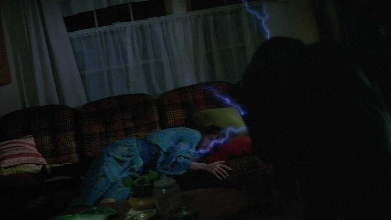 The Entity 0