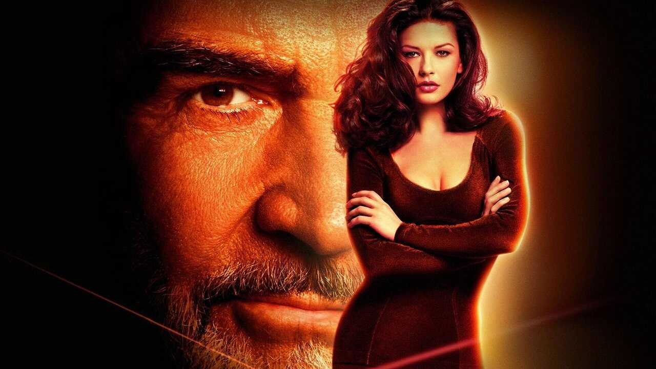 Entrapment (1999) 0