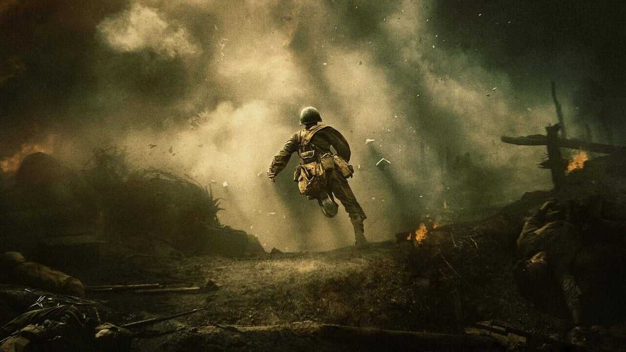 Hacksaw Ridge (2016) 0