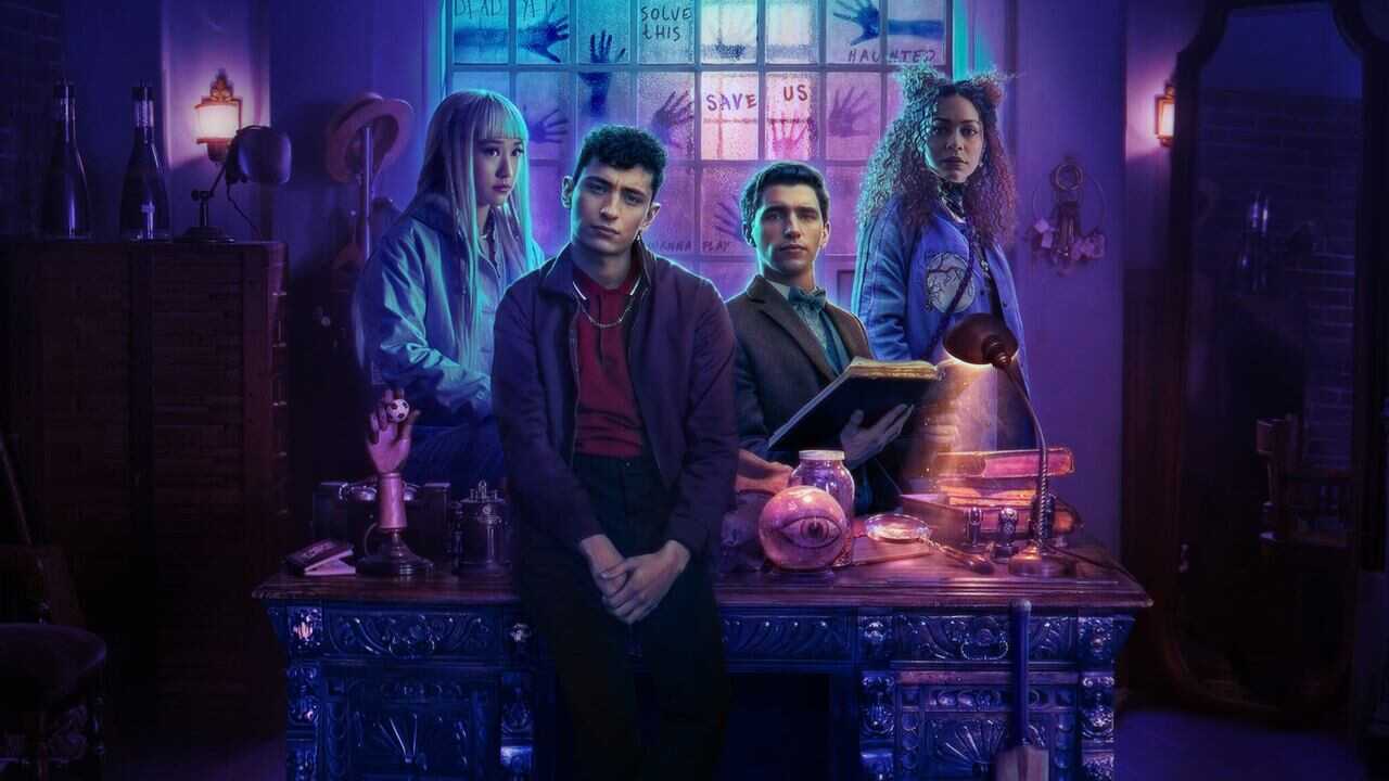GR - Dead Boy Detectives (2024) 0
