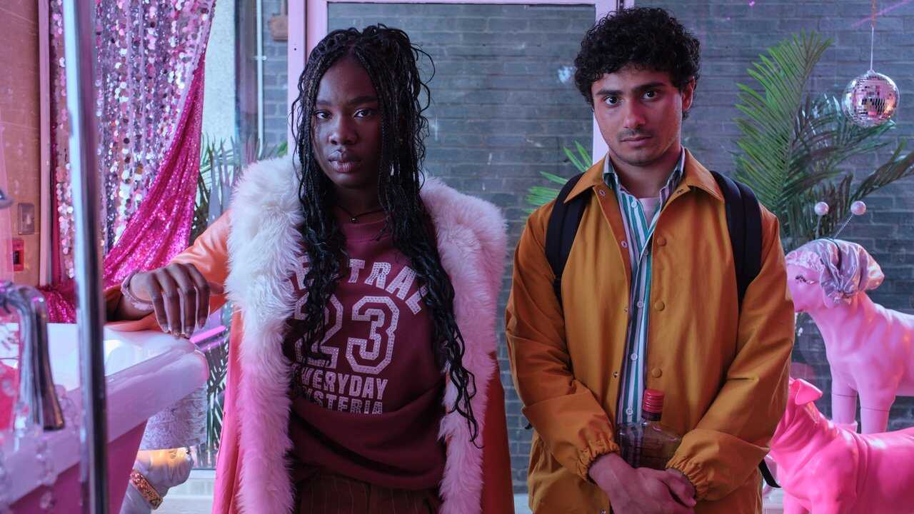 EN - Dead Hot (2024) 1