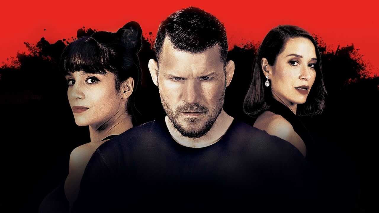 Never Back Down: Revolt 0
