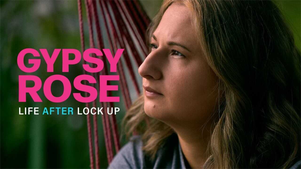EN - Gypsy Rose: Life After Lock Up (2024) 3