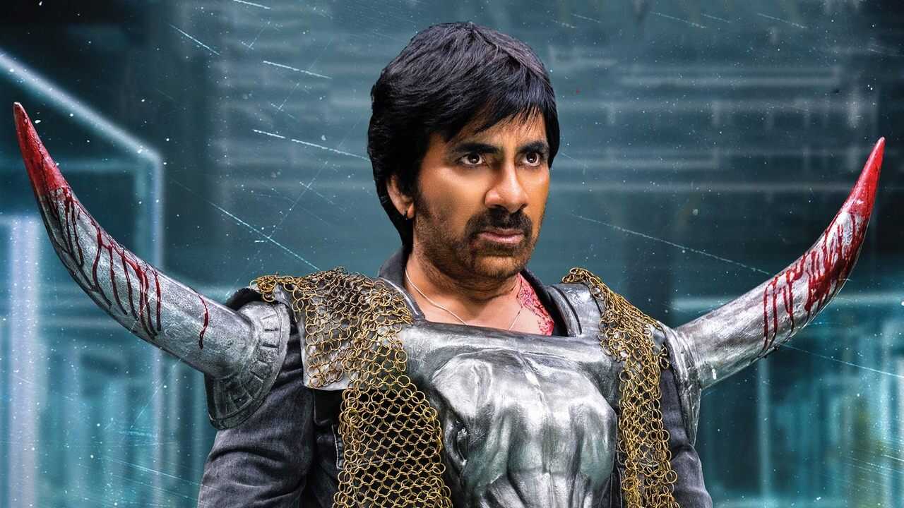 Ravanasura (2023) 0