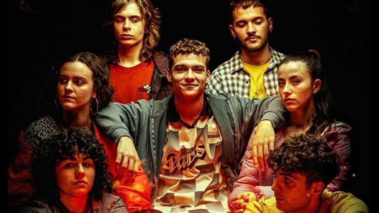ES - Desaparecido (2025) 0