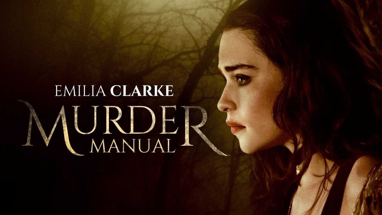 Murder Manual 0