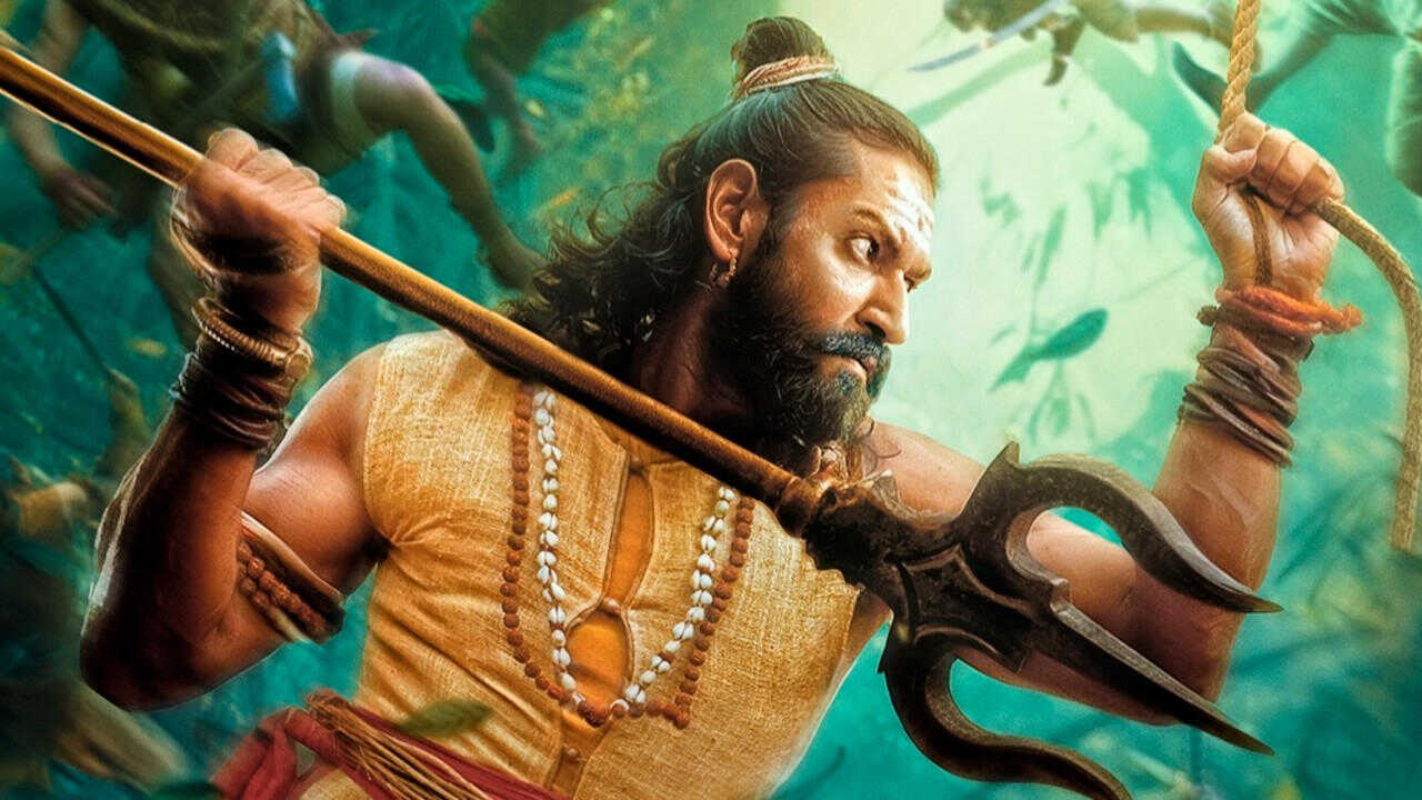 Chhaava 0