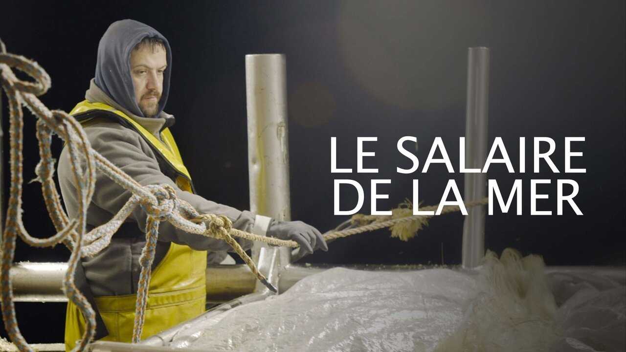 Le salaire de la mer 0