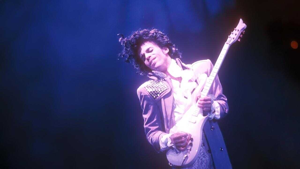 Purple Rain (1984) 0