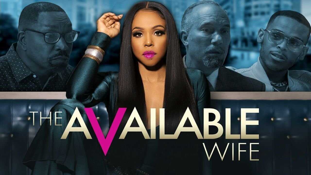 The Available Wife (2020) 0