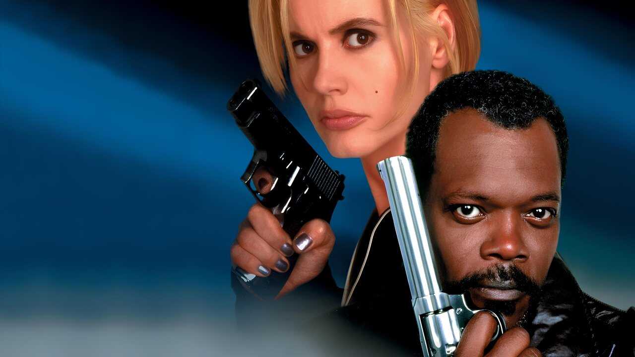 Long Kiss Goodnight (1996) 0