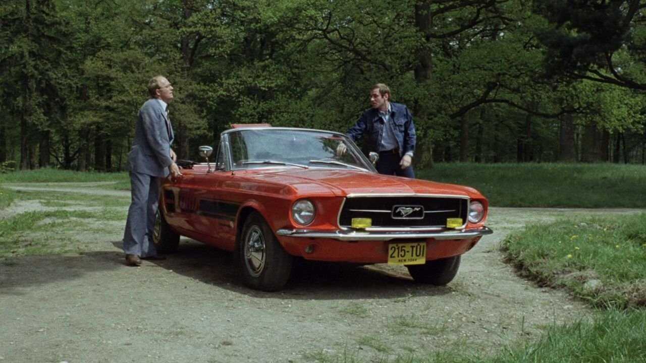 Test pilota Pirxa (1979) 0