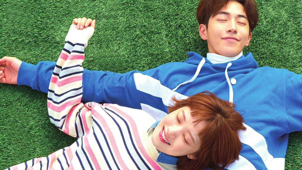 BN - Weightlifting Fairy Kim Bok-joo 2