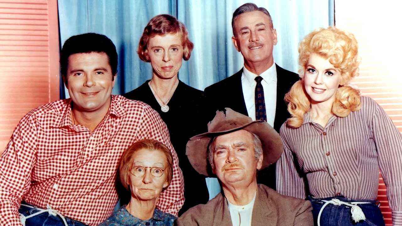 EN - The Beverly Hillbillies (1962-1971) 2