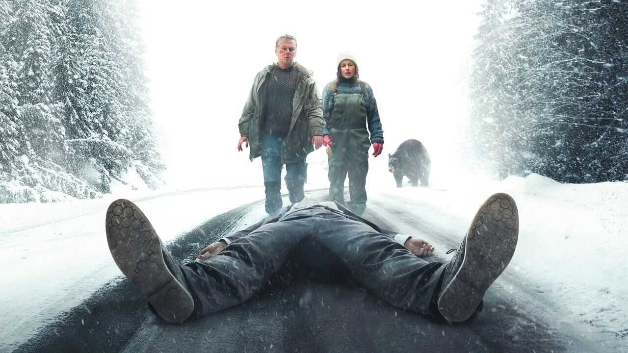 Un Ours dans le Jura (2025) 0