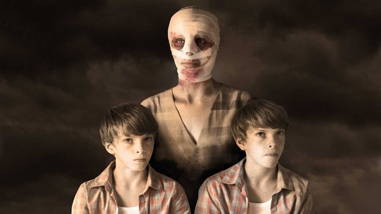 Ich seh, Ich seh (2015) 0
