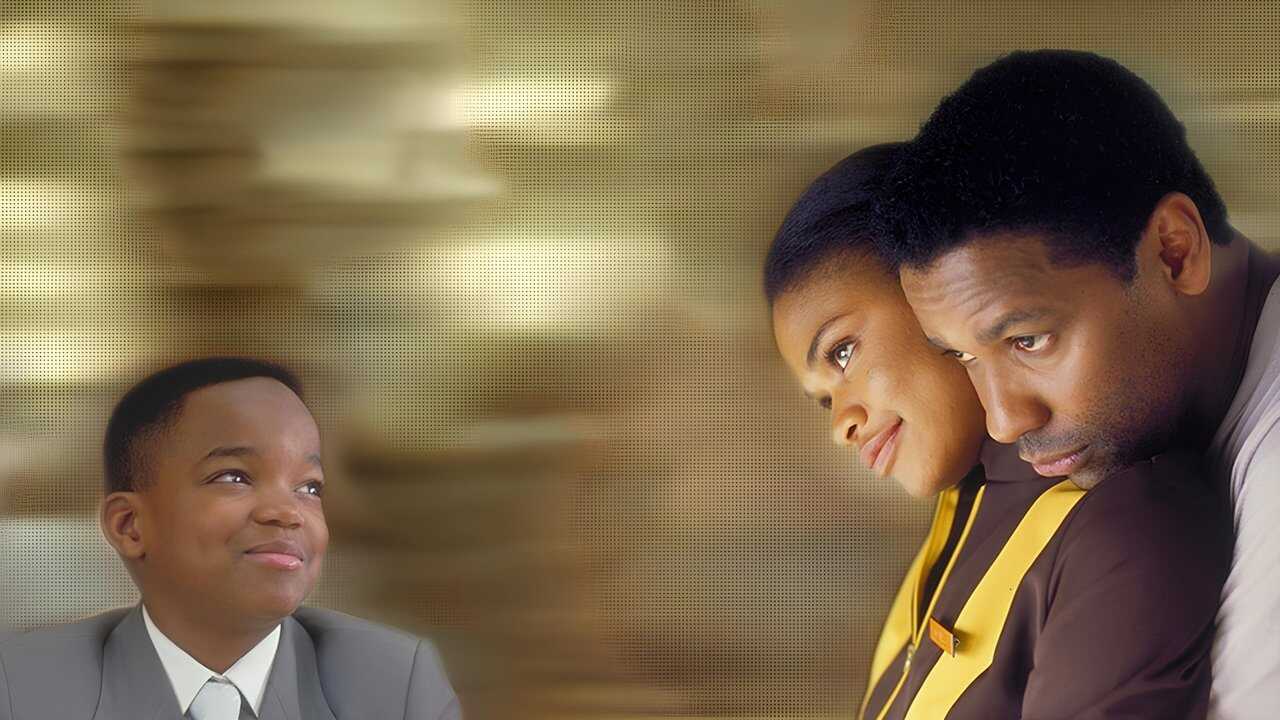 John Q (2002) 0