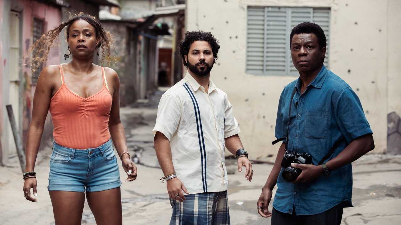 AR - City of God: The Fight Rages On (2024) 4
