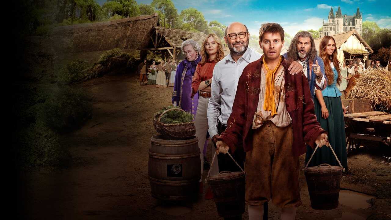 Książę (2024) 0
