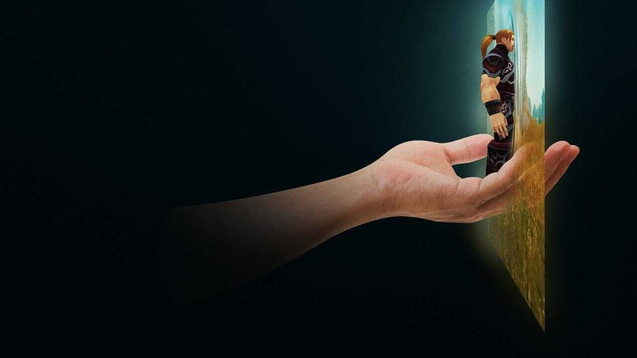La singular vida de Ibelin (2024) 0