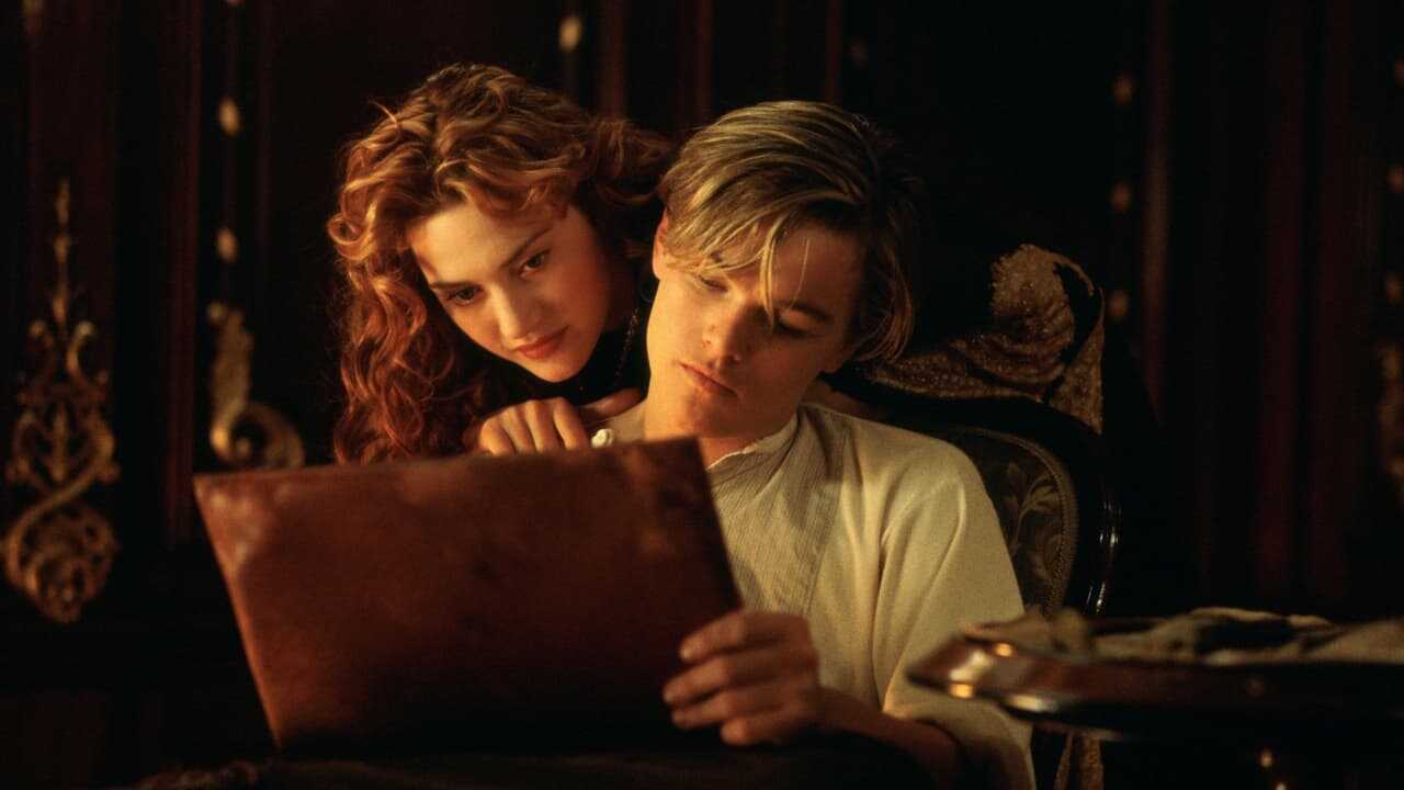 Titanic (1997) 0