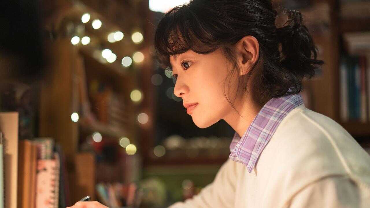 비와 당신의 이야기 0