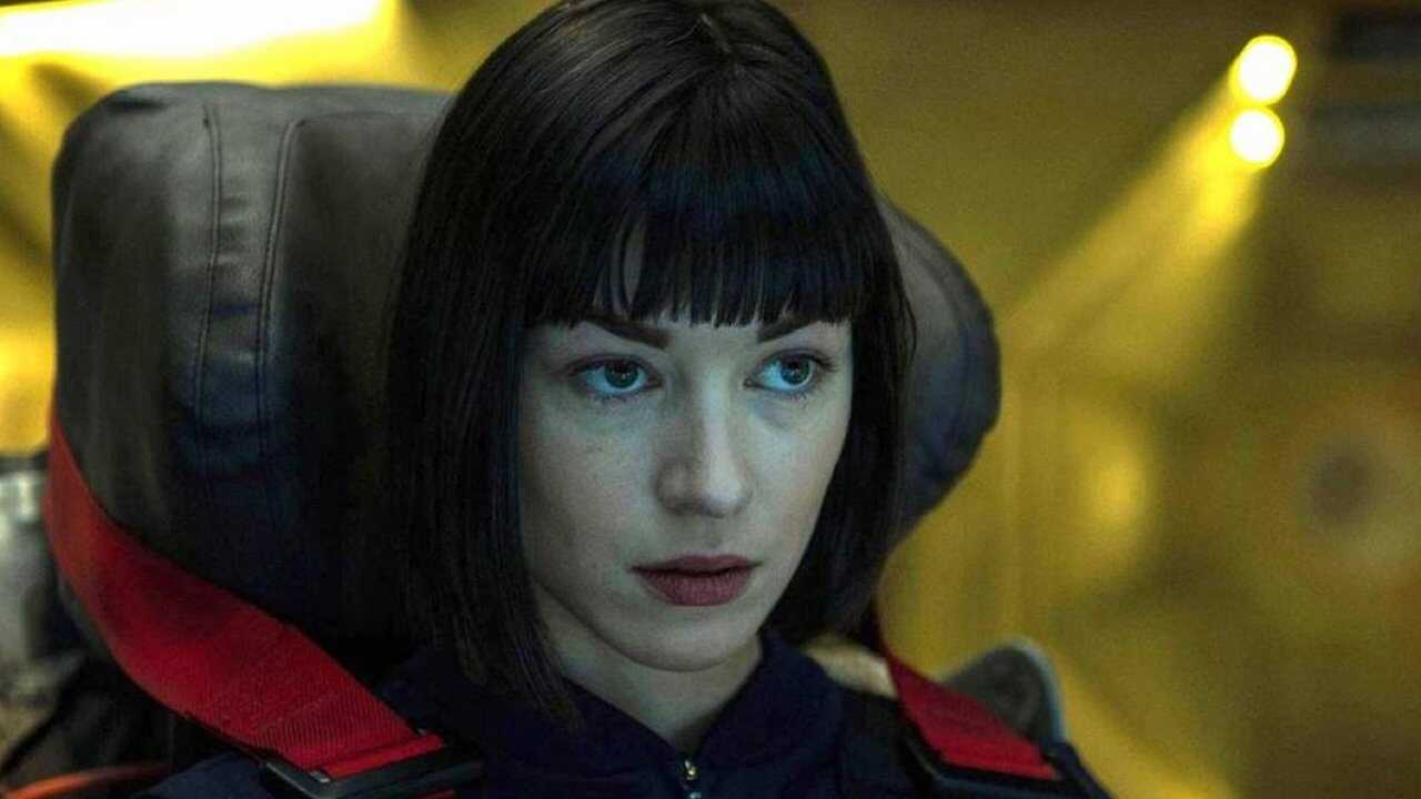 A.I. Rising (2018) 0