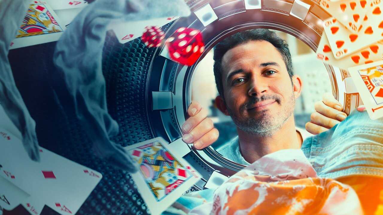 FR - Magic for Humans 0