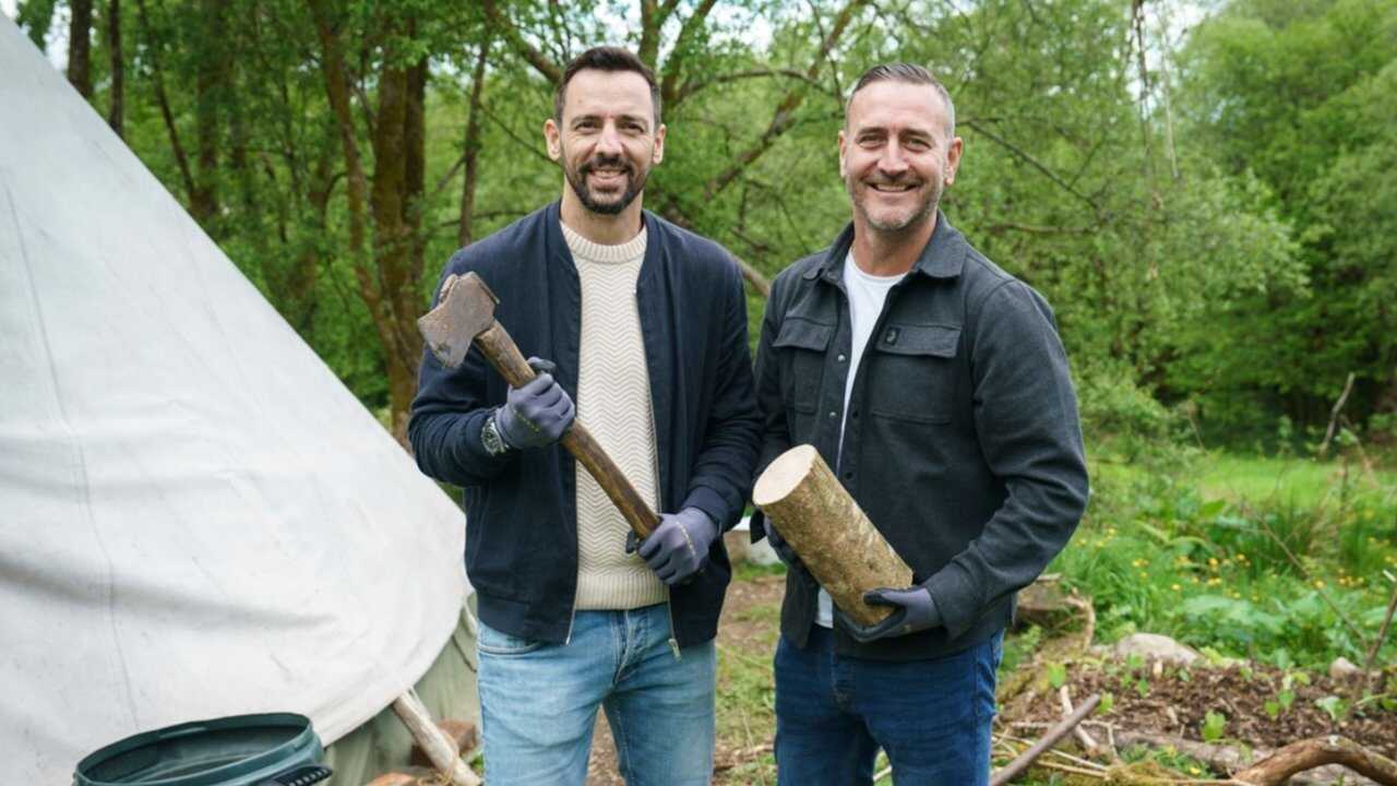EN - Will & Ralf Should Know Better (2024) 0