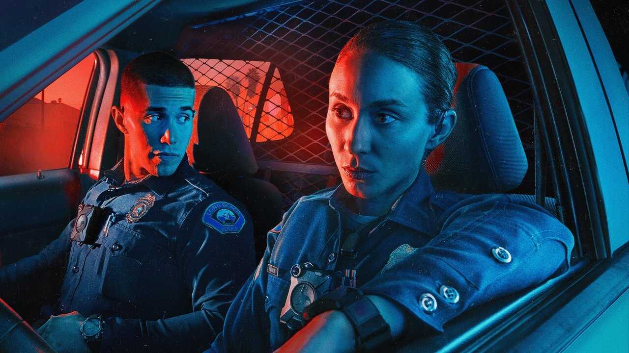 EN - On Call (2025) 1