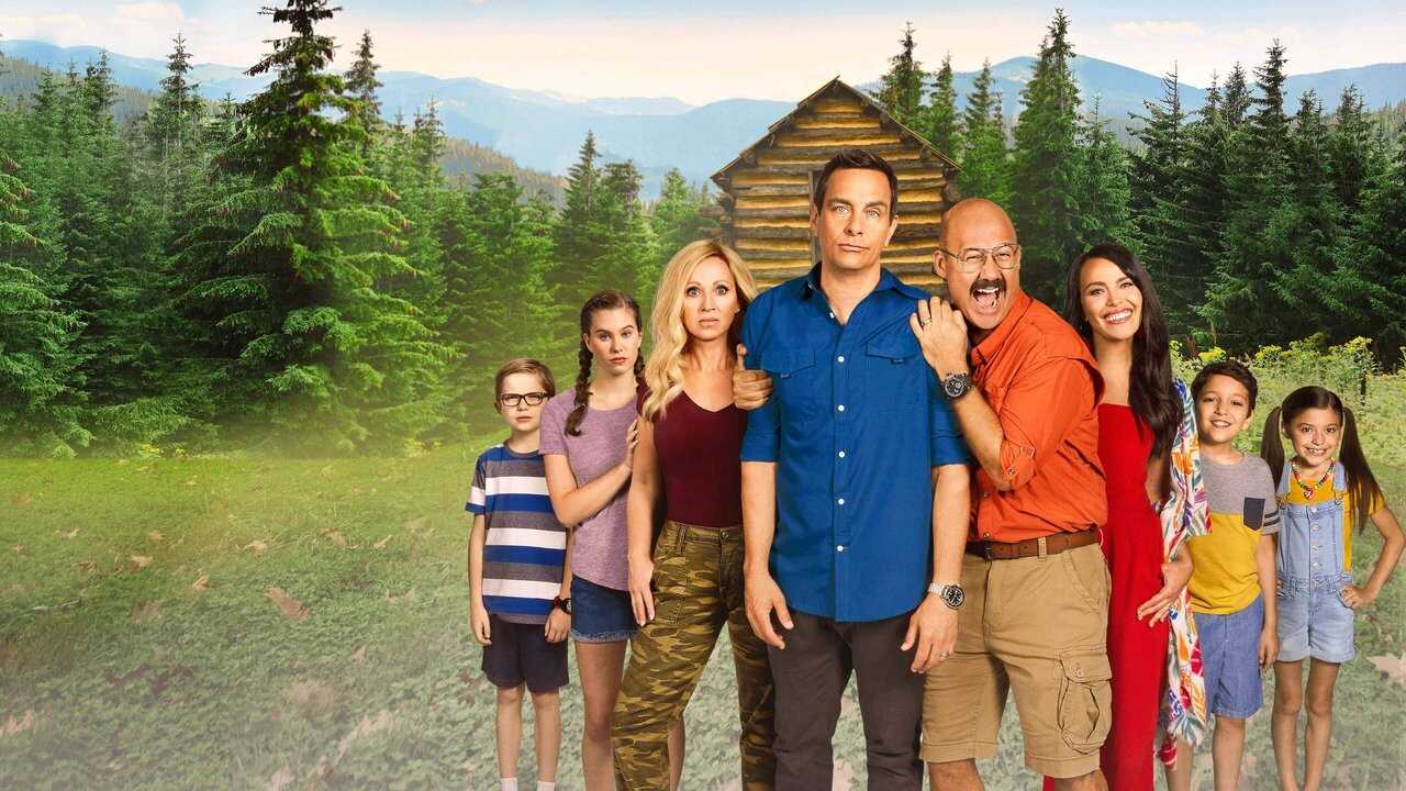 Family Camp (2022) 0