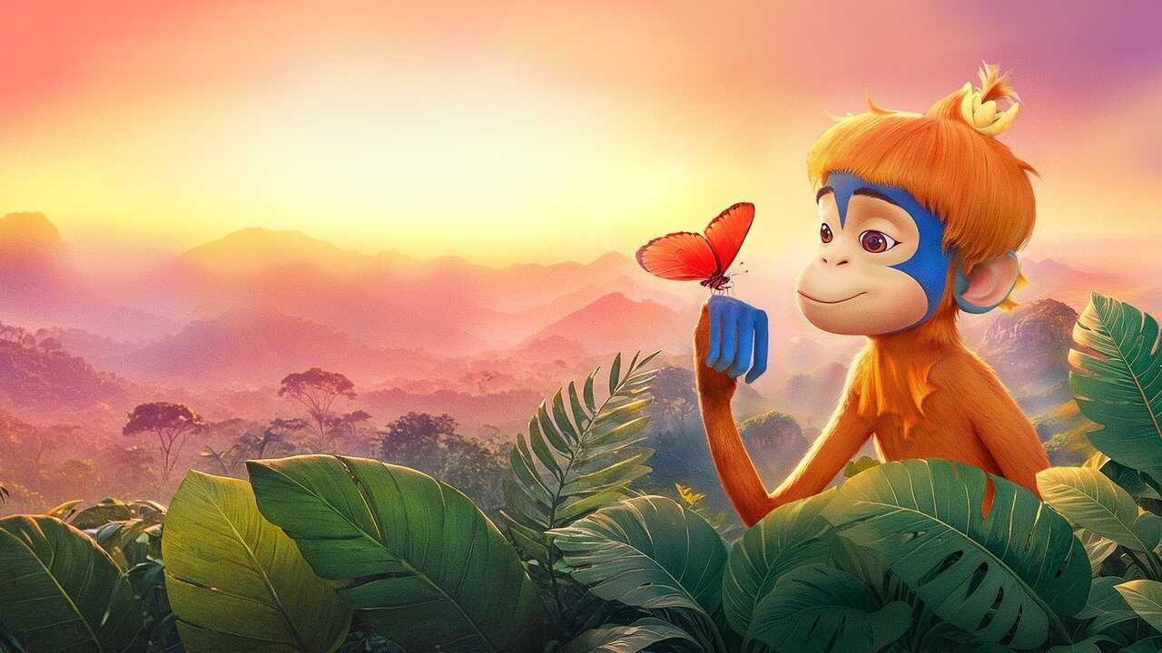 Ozi: Voice of the Forest 0