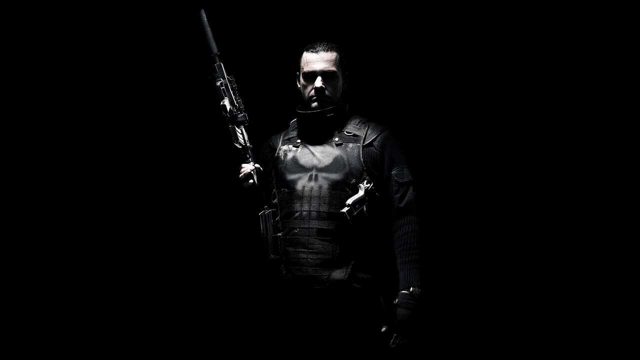 Punisher: War Zone 0