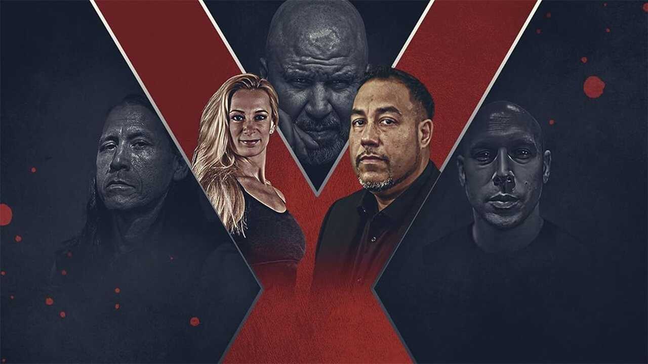 Killer Ex (2024) 0