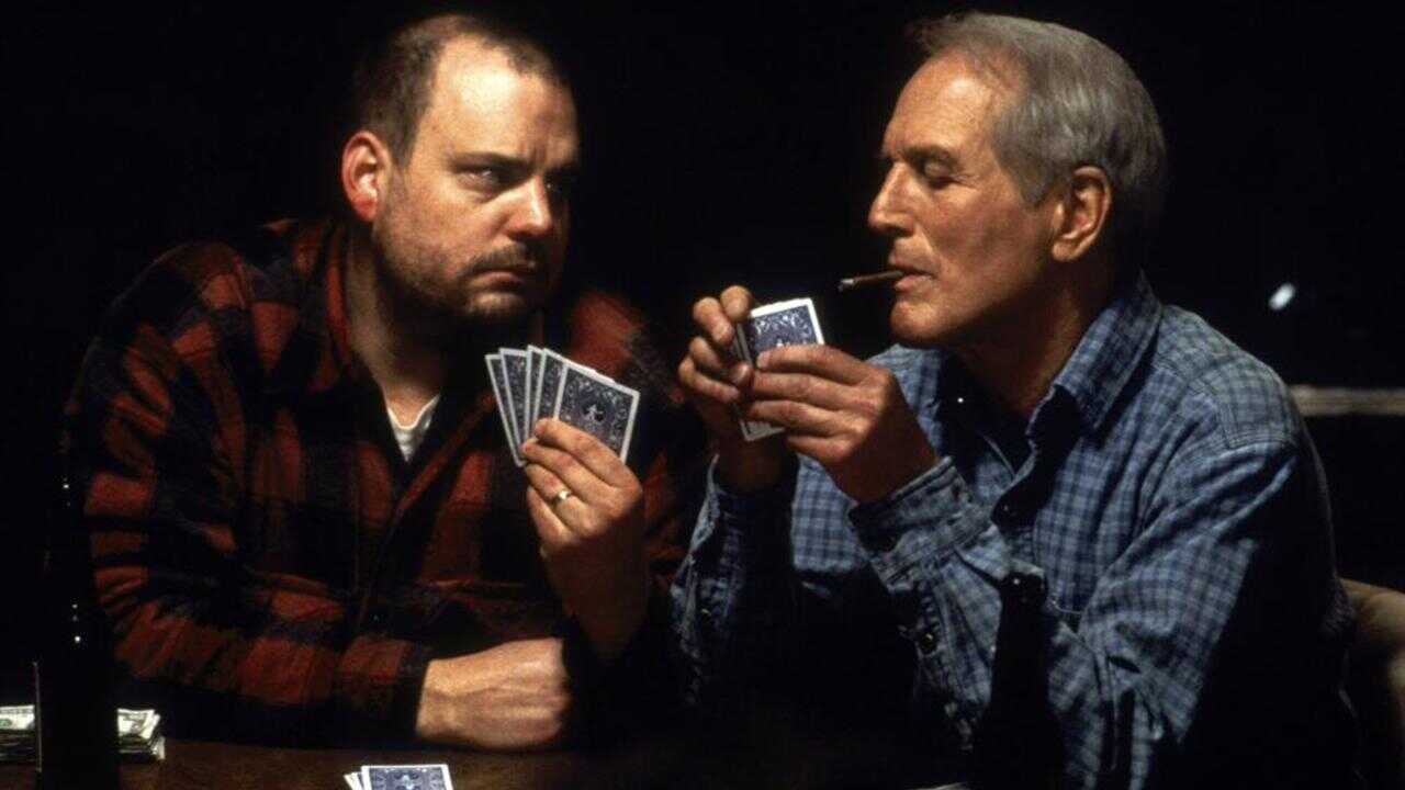 Nobody's Fool (1994) 0