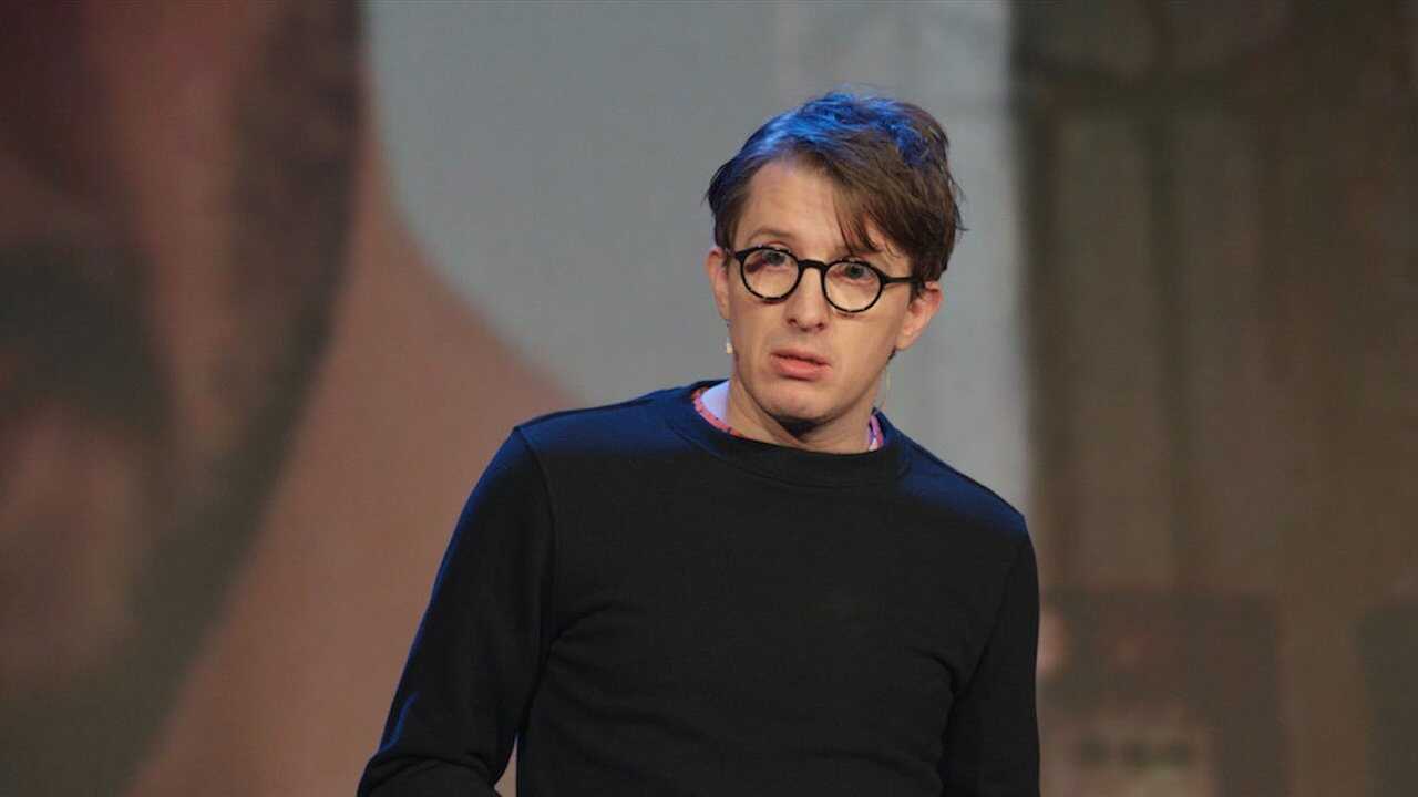James Veitch: Straight to VHS 0