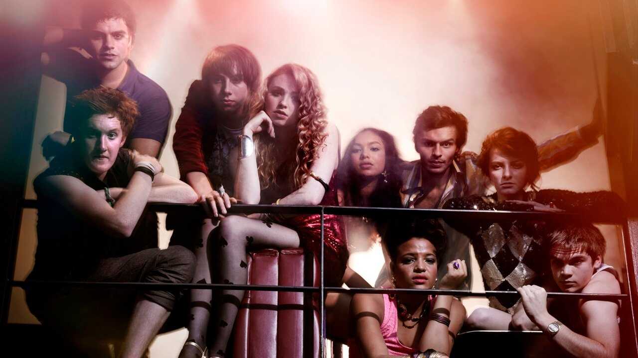 EN - Skins (2007) 4