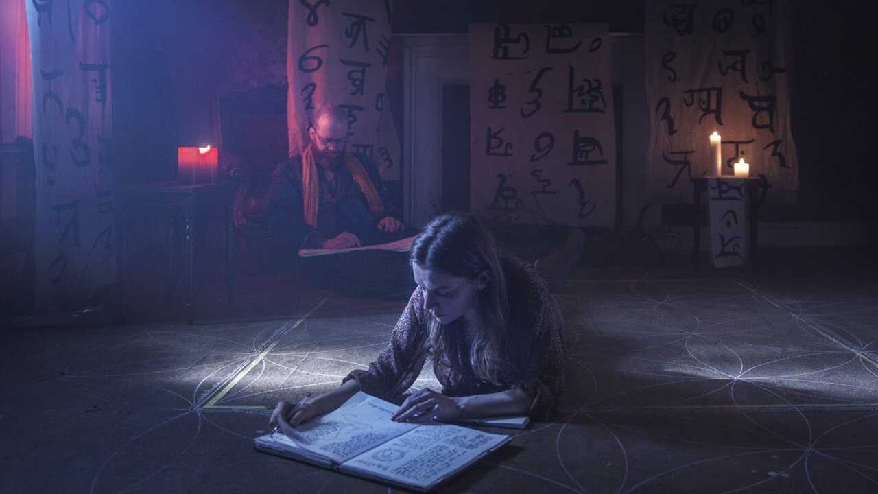 A Dark Song 0