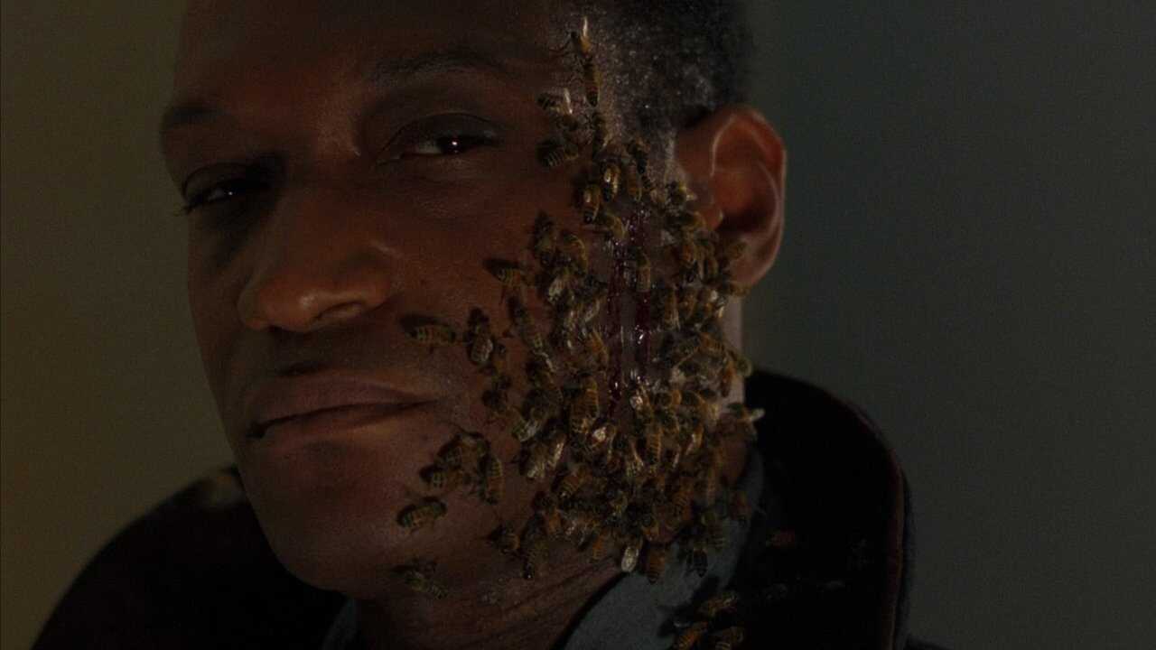 Candyman: Day of the Dead 0