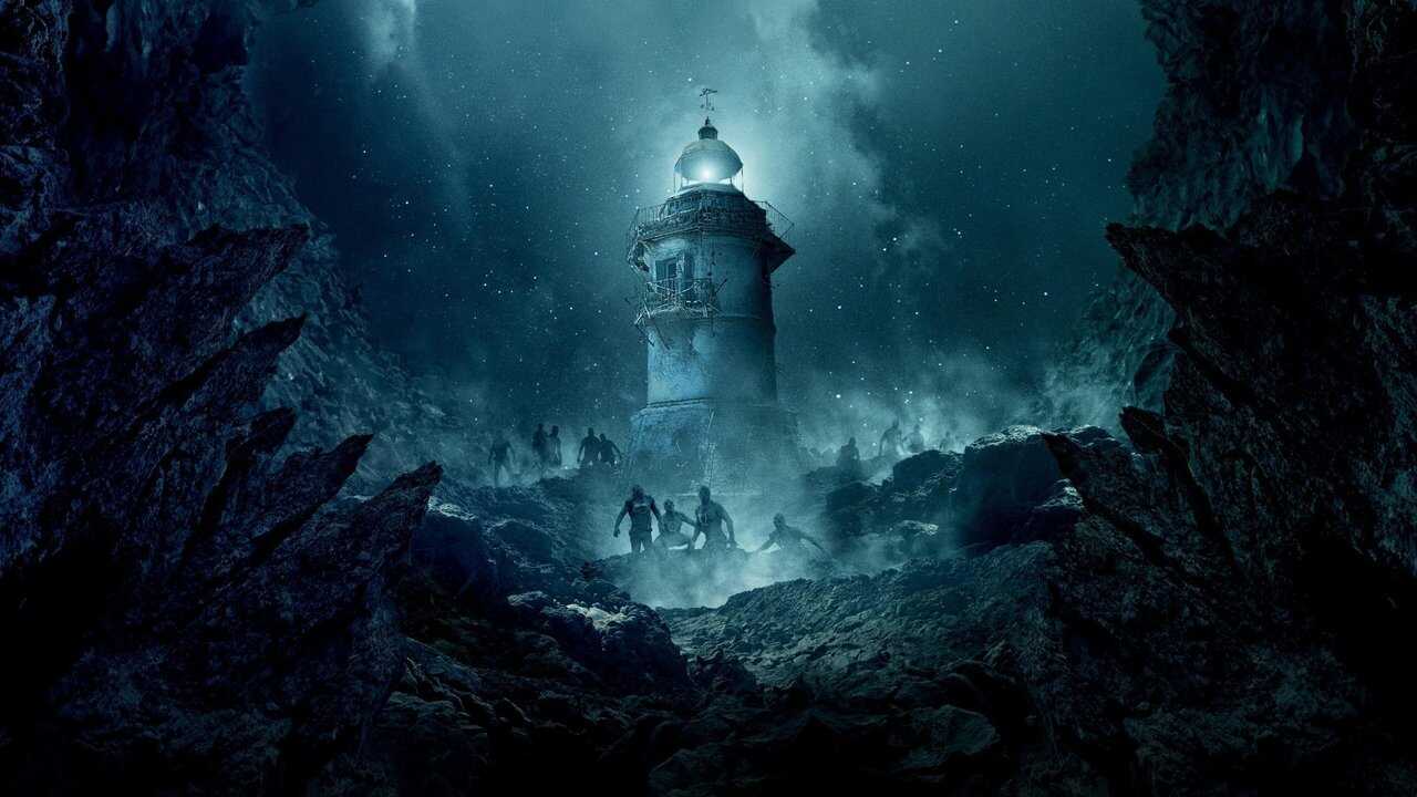 Cold Skin (2017) 0