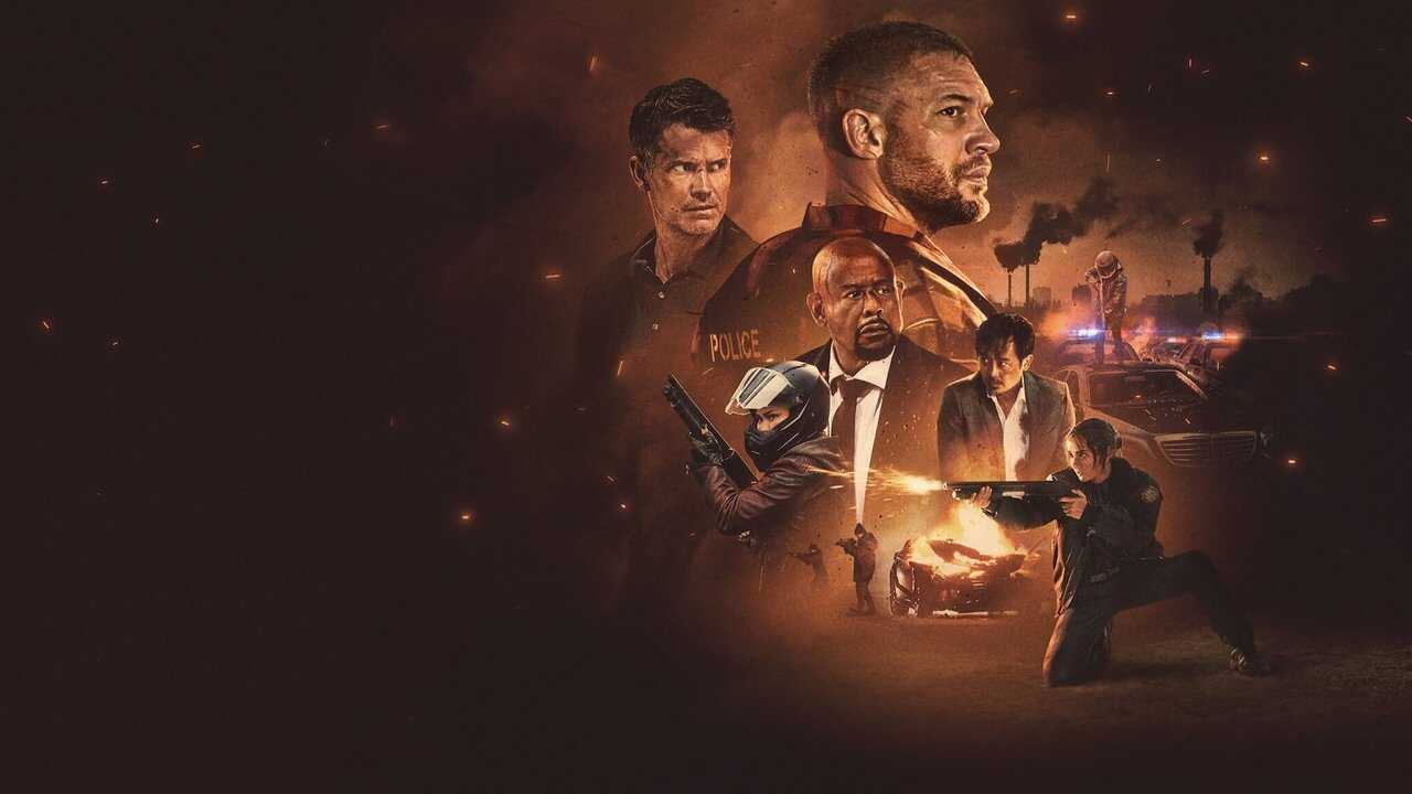 Chaos (2025) 0