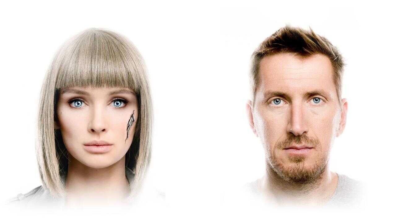 EN - Better Than Us (2018) 0