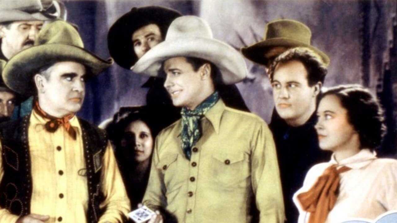 The Way of the West 0