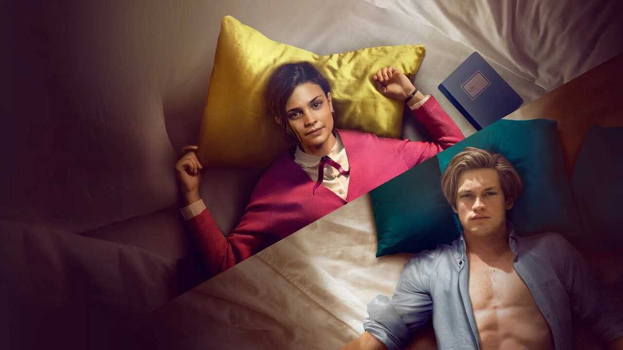 EN - Maxton Hall - The World Between Us (2024) 0
