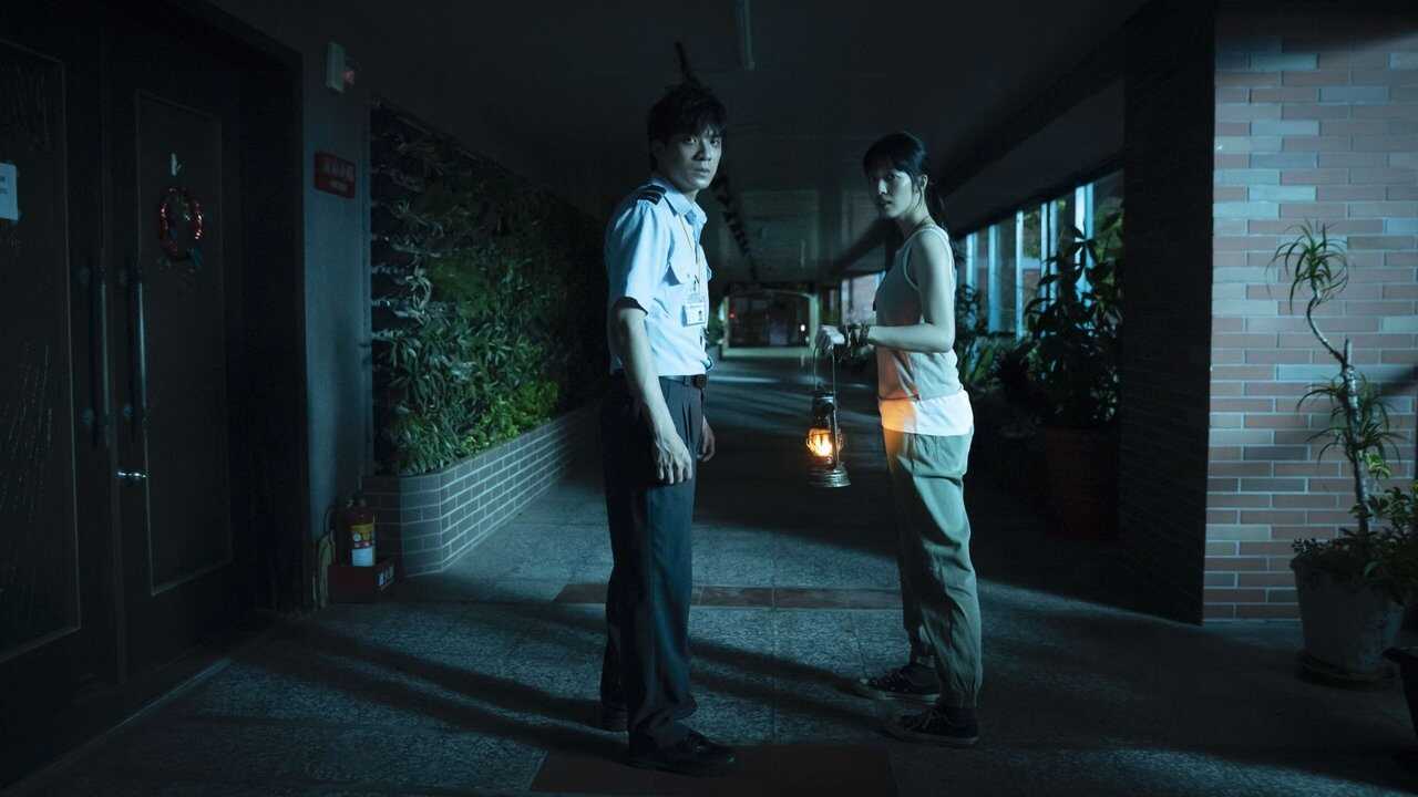 女鬼橋2：怨鬼樓 (2023) 0
