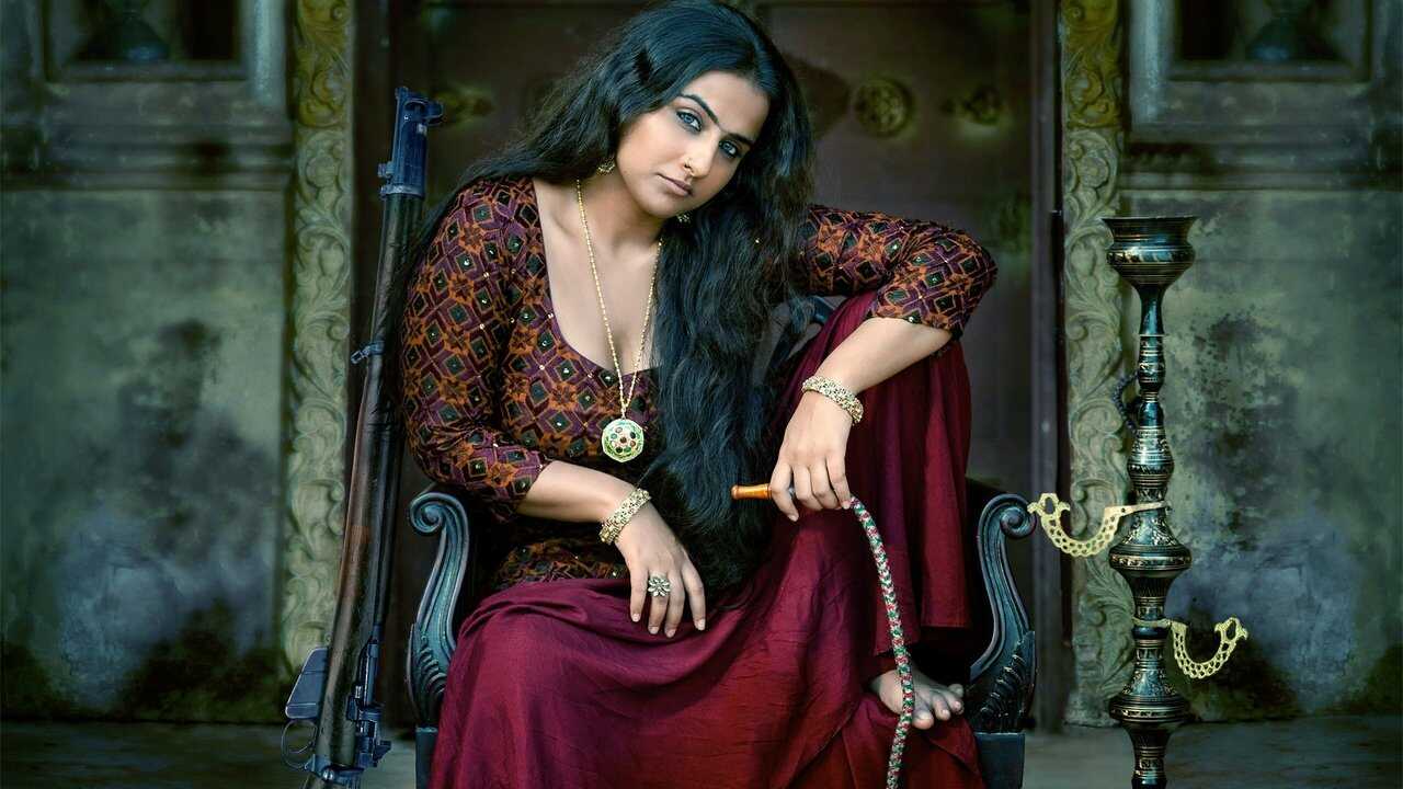 Begum Jaan (2017) 0
