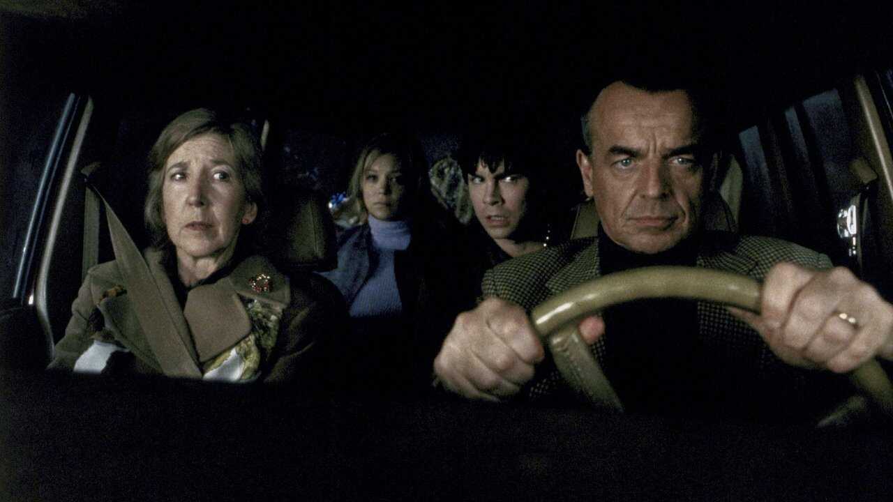 Dead End (2003) 0